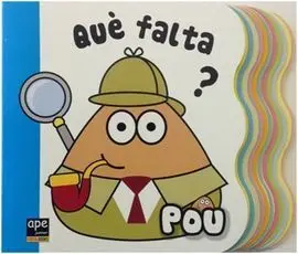 Pou, que Falta?