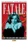 FATALE 2. LOS TRABAJOS DEL DIABLO