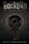 LOCKEY KEY 6