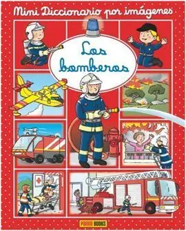 Minidiccionario por Imágenes: los Bomberos