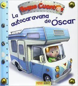 La Autocaravana de Oscar