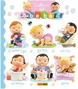 L'album del Bebe