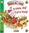 EL TRINEU DEL PARE NOEL