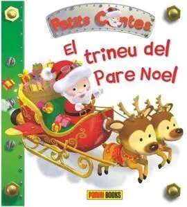 El Trineu del Pare Noel