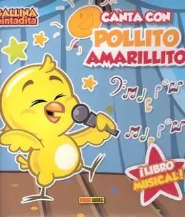 Canta con Pollito Amarillito