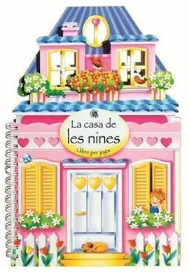 La Casa de les Nines
