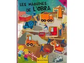 Les Maquines de L'obra
