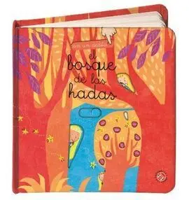 El Bosque de las Hadas