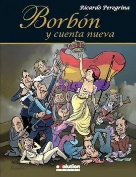 Borbon y Cuenta Nueva