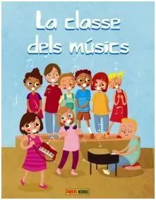 La Classe Dels Musics