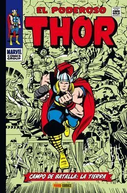 El Poderoso Thor