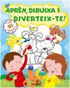 APRÈN, DIBUIXA I DIVERTEIX-TE!