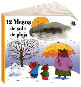 12 Mesos de Sol I Pluja