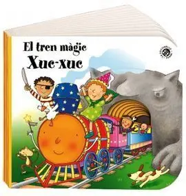 El Tren Magic Xuc-Xuc