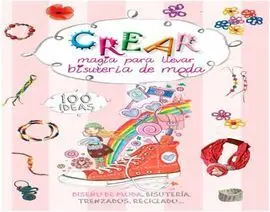 Crear Magia para Llevar Bisuteria de Moda