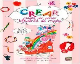 Crear Màgia Per Portar Bijuteria de Moda