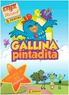 STICK READ - GALLINA PINTADITA