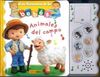 MINIDICCIONARIO DE LOS BEBÉS SONOROS. LOS ANIMALES DEL CAMPO