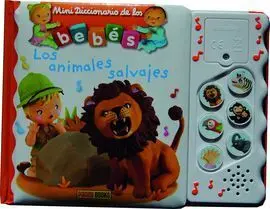 Animales Salvajes