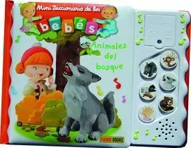 Animales del Bosque