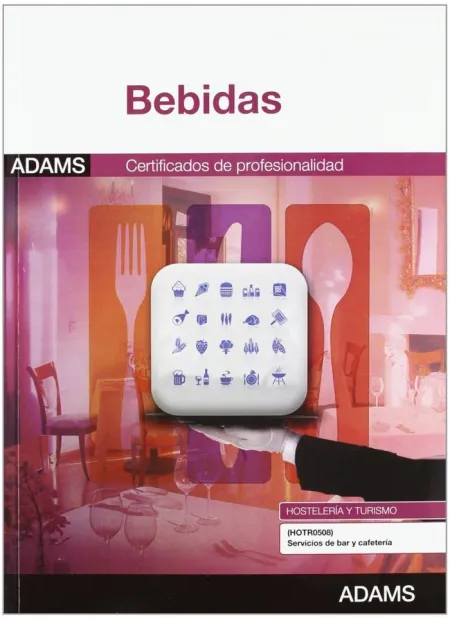 Bebidas. Módulo Formativo