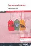 Técnicas de Venta