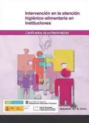Mf1017_2 - Intervención en la Atención Higiénico-Alimentaria en Instituciones