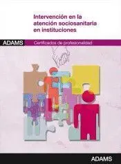 Mf1018_2 - Intervención en la Atención Sociosanitaria en Instituciones