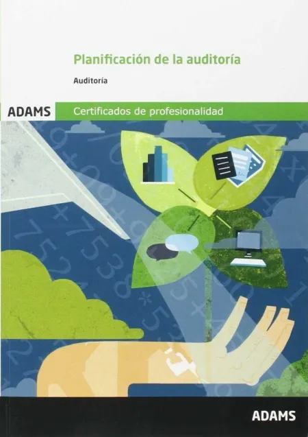 Uf0317 - Planificación de la Auditoría
