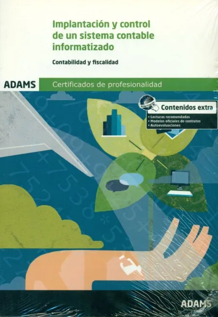 Uf0316 - Implantación y Control de un Sistema Contable Informatizado