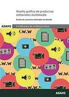 Diseño Grafico de Productos Editoriales Multimedia. Diseño de Productos Editoria