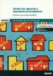 Técnicas de Captación e Intermediación Inmobiliaria