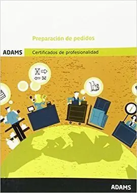Preparación de Pedidos