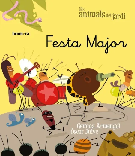 Festa Major