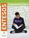 ENTESOS 2, COMPRENSIÓ LECTORA, LLENGUA, ESO