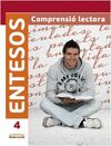 ENTESOS 4 - COMPRENSIÓ LECTORA - LLENGUA - ESO