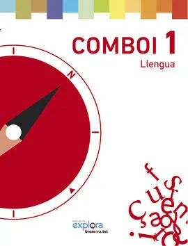 Comboi 1. Llengua