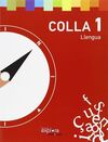 COLLA 1. LLENGUA