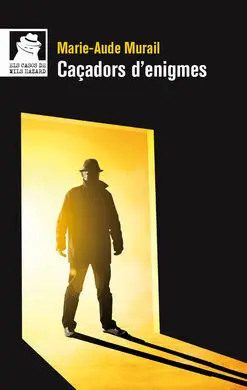 Caçadors D'enigmes