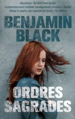 Ordres Sagrades