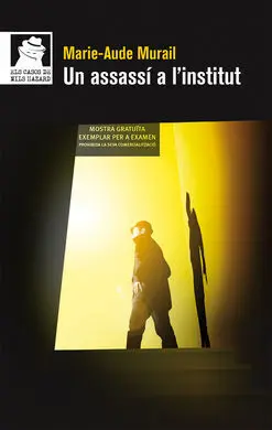 Un Assassí a L'institut