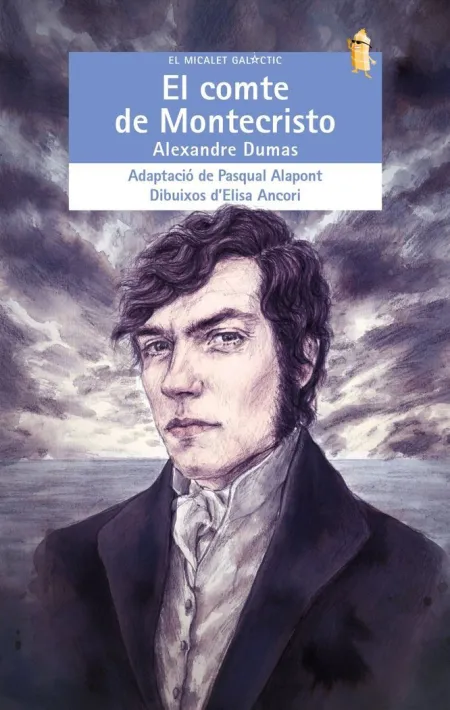 El Comte de Montecristo