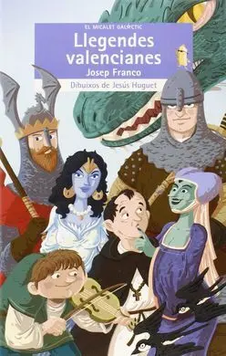 Llegendes Valencianes