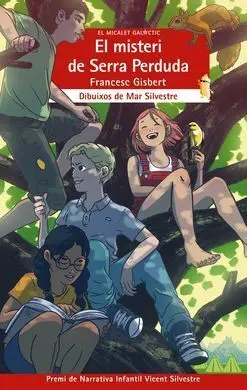 El Misteri de Serra Perduda