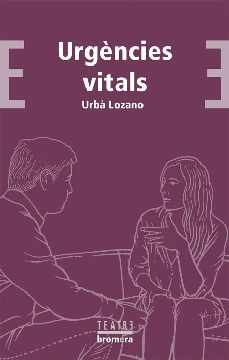 Urgències Vitals