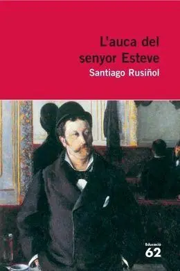 L'auca del Senyor Esteve