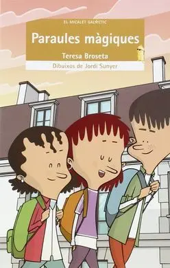 Paraules Màgiques