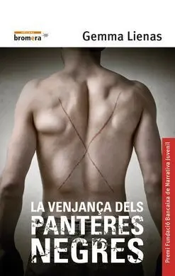 La Venjança Dels Panteres Negres