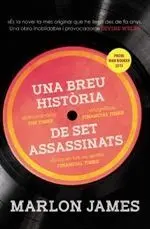 Una Breu Historia de Set Assassinats