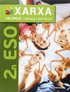 XARXA - 2º ESO